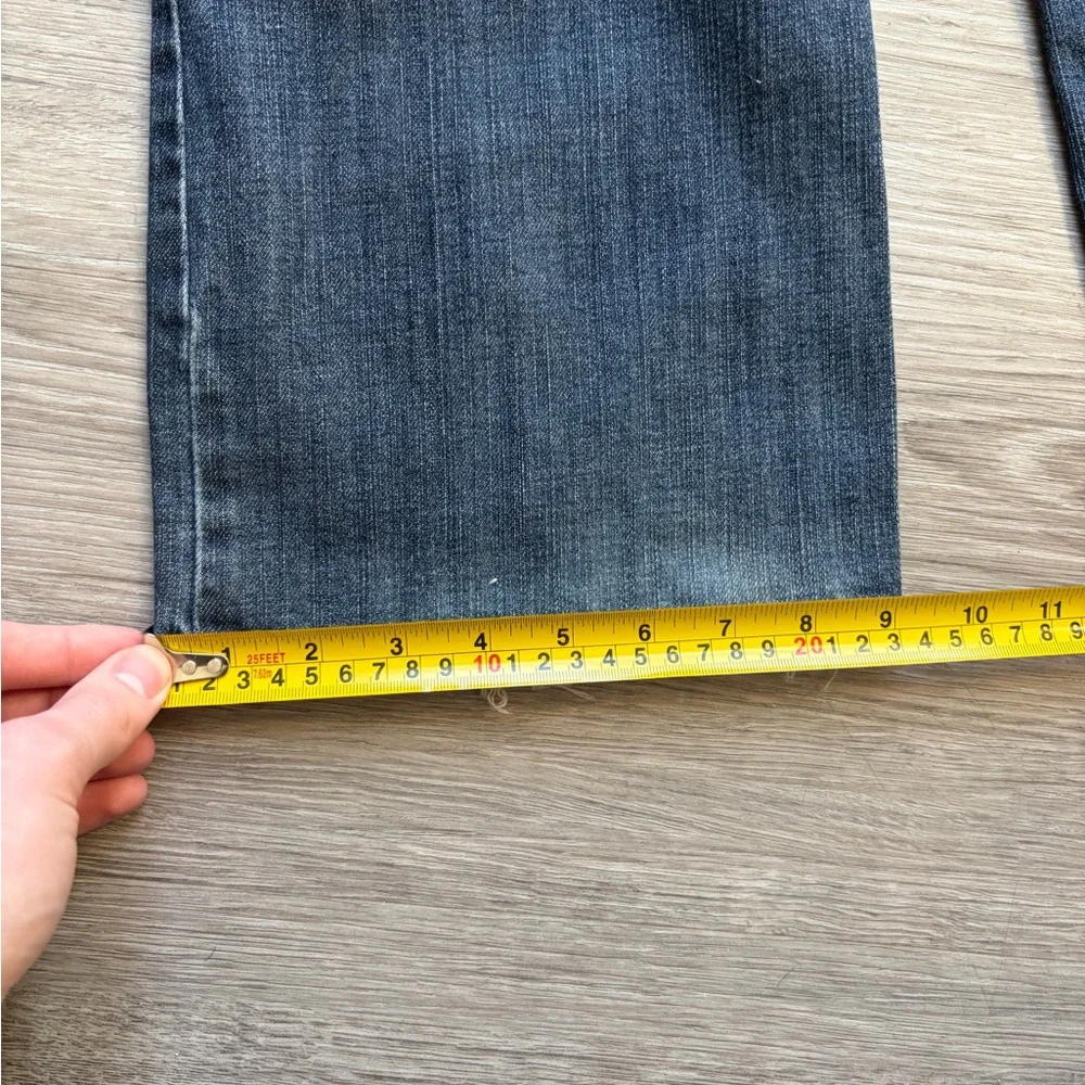Women’s Y2K jeans - Picture 5 of 9